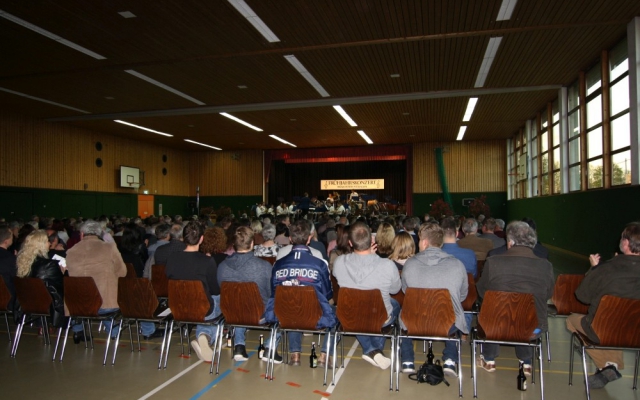 Bilder Musikverein Kiebingen e.V.