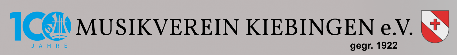 Musikverein Kiebingen e.V.