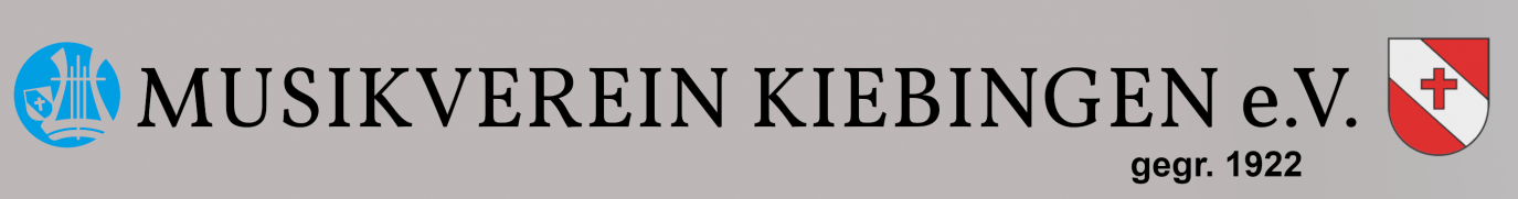 Musikverein Kiebingen e.V.